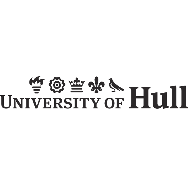 University of Hull Logo ,Logo , icon , SVG University of Hull Logo