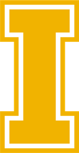 University of Idaho Logo ,Logo , icon , SVG University of Idaho Logo