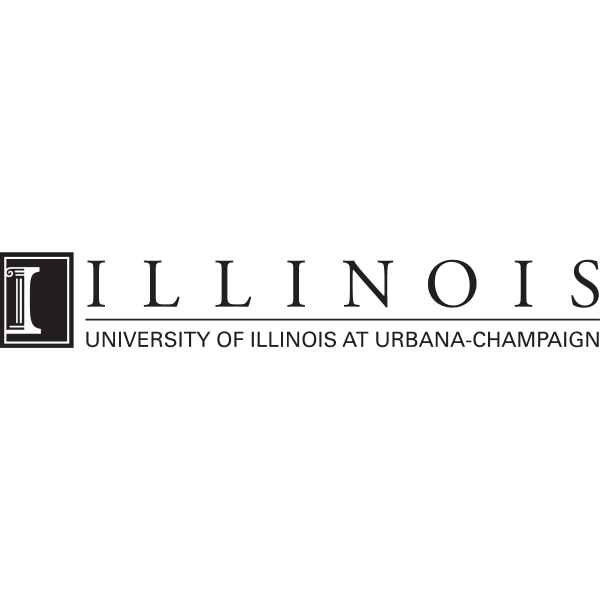 University of Illinois at Urbana-Champaign Logo ,Logo , icon , SVG University of Illinois at Urbana-Champaign Logo