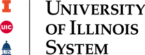 UNIVERSITY OF ILLINOIS SYSTEM Logo ,Logo , icon , SVG UNIVERSITY OF ILLINOIS SYSTEM Logo