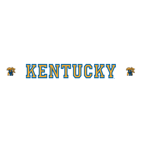 University of Kentucky Wildcats Logo ,Logo , icon , SVG University of Kentucky Wildcats Logo