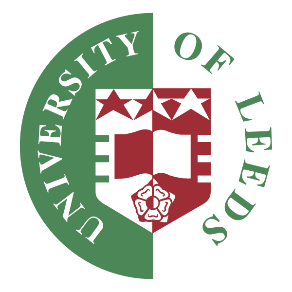 University of Leeds ,Logo , icon , SVG University of Leeds