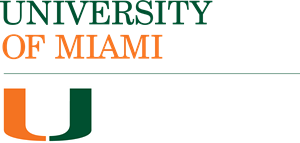 University of Miami Logo ,Logo , icon , SVG University of Miami Logo