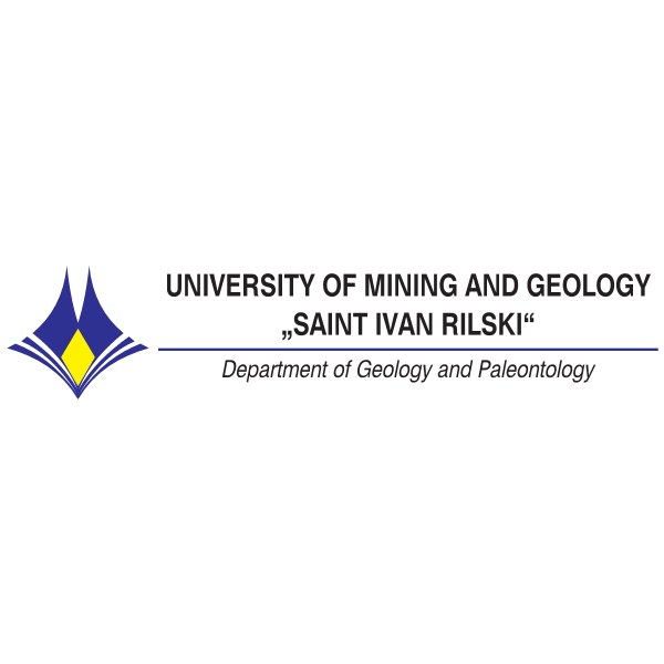 UNIVERSITY OF MINING AND GEOLOGY-SAINT IVAN RILSKI Logo ,Logo , icon , SVG UNIVERSITY OF MINING AND GEOLOGY-SAINT IVAN RILSKI Logo
