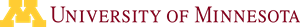 University of Minnesota Logo ,Logo , icon , SVG University of Minnesota Logo
