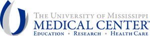 University of Mississippi Medical Center Logo ,Logo , icon , SVG University of Mississippi Medical Center Logo