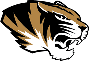 University of Missouri Tigers Logo ,Logo , icon , SVG University of Missouri Tigers Logo