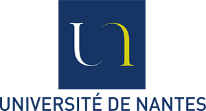 University of Nantes Logo ,Logo , icon , SVG University of Nantes Logo