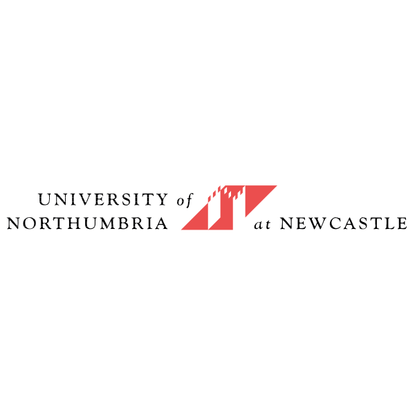 University of Northumbria Logo ,Logo , icon , SVG University of Northumbria Logo