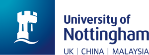 University of Nottingham Logo ,Logo , icon , SVG University of Nottingham Logo