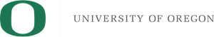 UNIVERSITY OF OREGON Logo