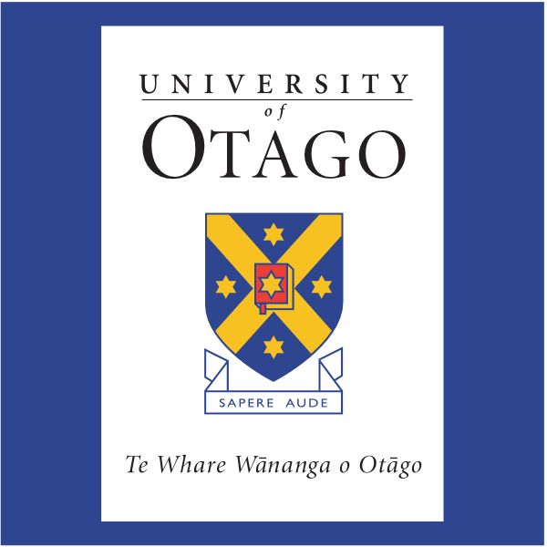 University of Otago Logo ,Logo , icon , SVG University of Otago Logo