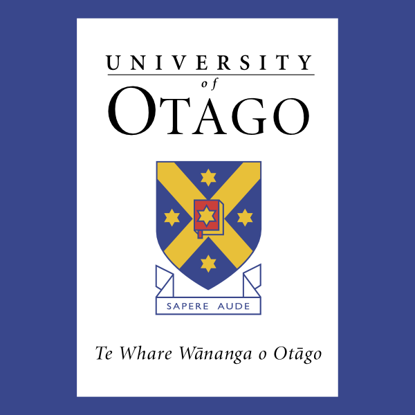 University of Otago ,Logo , icon , SVG University of Otago
