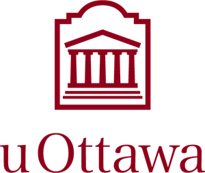 University of Ottawa Logo ,Logo , icon , SVG University of Ottawa Logo