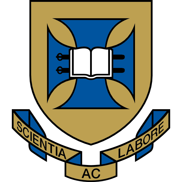 University of Queensland Logo ,Logo , icon , SVG University of Queensland Logo