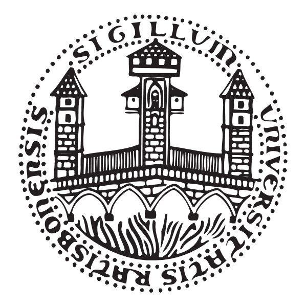 University of Regensburg Logo ,Logo , icon , SVG University of Regensburg Logo