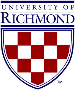 University of Richmond Logo ,Logo , icon , SVG University of Richmond Logo