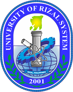 University of Rizal System Logo ,Logo , icon , SVG University of Rizal System Logo