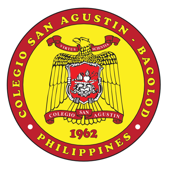 University of San Agustin Bacolod Logo ,Logo , icon , SVG University of San Agustin Bacolod Logo