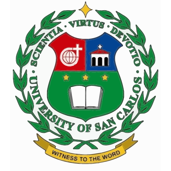 University of San Carlos – Cebu City Logo ,Logo , icon , SVG University of San Carlos – Cebu City Logo
