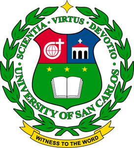 University of San Carlos Logo ,Logo , icon , SVG University of San Carlos Logo