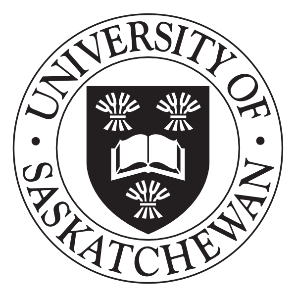 University of Saskatchewan Logo ,Logo , icon , SVG University of Saskatchewan Logo