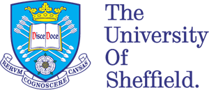 University of Sheffield Logo ,Logo , icon , SVG University of Sheffield Logo