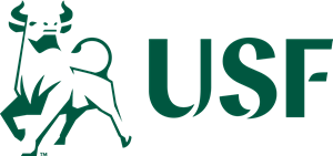 University of South Florida Logo ,Logo , icon , SVG University of South Florida Logo