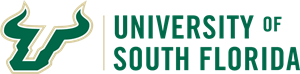 University of South Florida (USF) Logo ,Logo , icon , SVG University of South Florida (USF) Logo