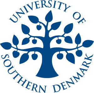 University of Southern Denmark Logo ,Logo , icon , SVG University of Southern Denmark Logo