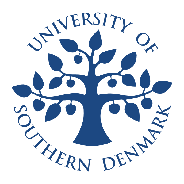 University of Southern Denmark ,Logo , icon , SVG University of Southern Denmark