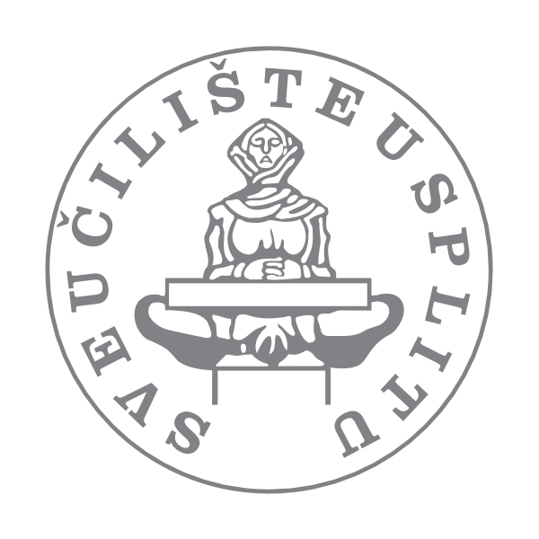 University of Split Logo ,Logo , icon , SVG University of Split Logo