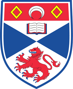 University of St Andrews Seal Logo ,Logo , icon , SVG University of St Andrews Seal Logo