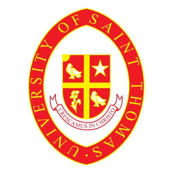 University of St. Thomas Logo ,Logo , icon , SVG University of St. Thomas Logo