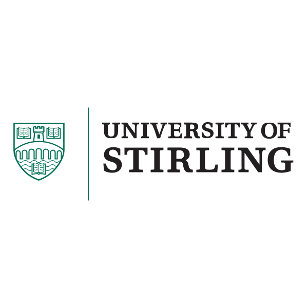 University of Stirling Logo ,Logo , icon , SVG University of Stirling Logo