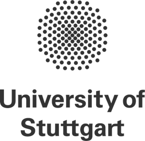 University of Stuttgart Logo