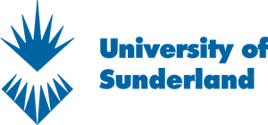 University of Sunderland Logo ,Logo , icon , SVG University of Sunderland Logo