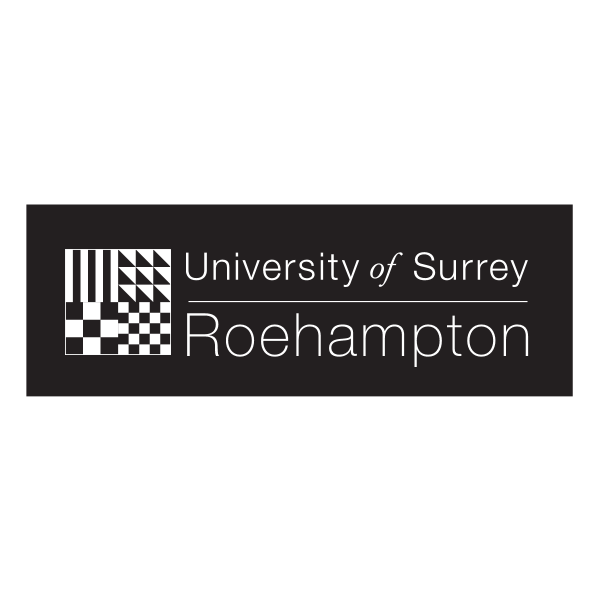 University Of Surrey Logo logo png download