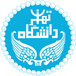 University of Tehran Logo ,Logo , icon , SVG University of Tehran Logo