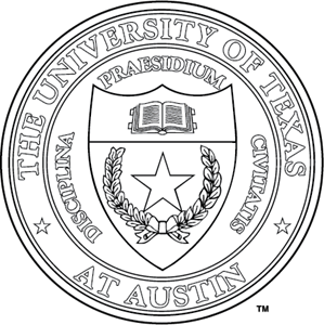 University of Texas – Seal Logo