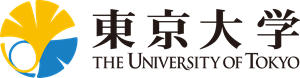 University of Tokyo Logo ,Logo , icon , SVG University of Tokyo Logo