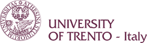 University of Trento Italy Logo