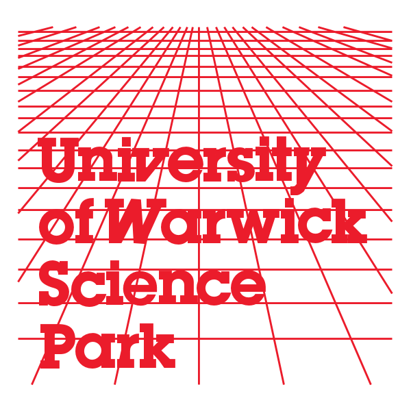 University of Warwick Science Park Logo ,Logo , icon , SVG University of Warwick Science Park Logo