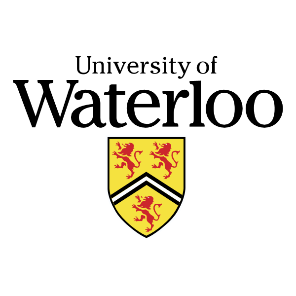 University of Waterloo ,Logo , icon , SVG University of Waterloo