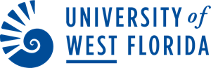 University of West Florida (UWF) Logo ,Logo , icon , SVG University of West Florida (UWF) Logo
