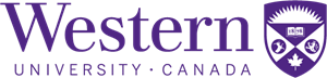 University of Western Ontario Logo ,Logo , icon , SVG University of Western Ontario Logo