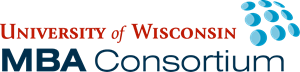 University of Wisconsin MBA Consortium Logo ,Logo , icon , SVG University of Wisconsin MBA Consortium Logo