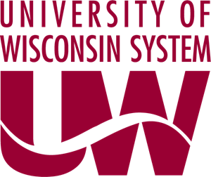 University of Wisconsin System Logo ,Logo , icon , SVG University of Wisconsin System Logo