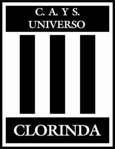 Universo de Clorinda Formosa Logo