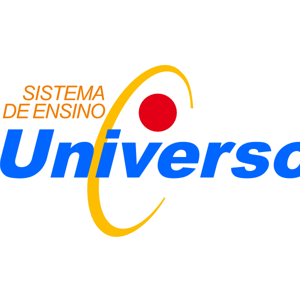 Universo Logo ,Logo , icon , SVG Universo Logo